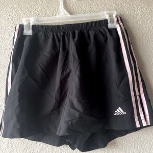 Adidas Shorts - Brand New